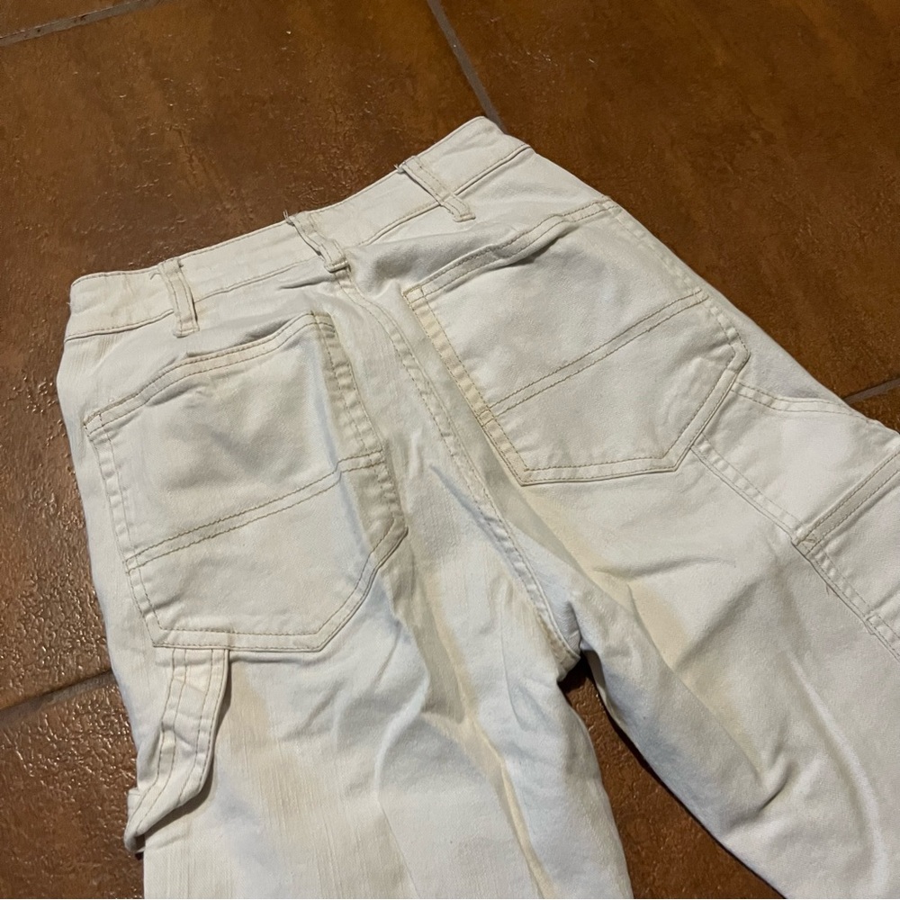 AEROPOSTALE / AERO utility carpenter jeans SIZE 00 🤍